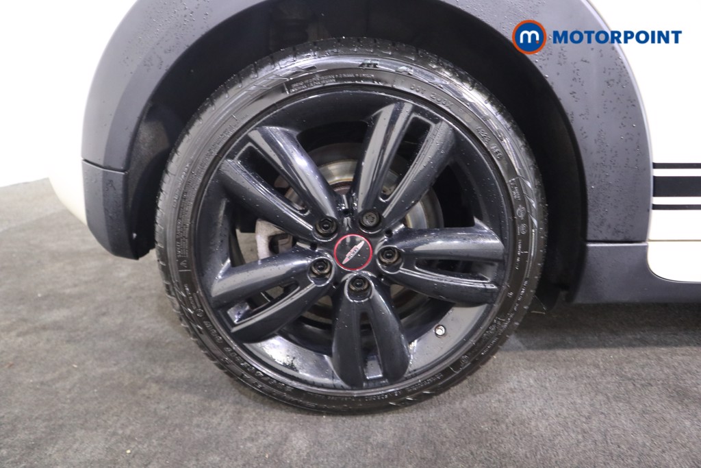 Mini Hatchback 1499 Gt Automatic Petrol Hatchback - Stock Number (1567162) - 15th supplementary image