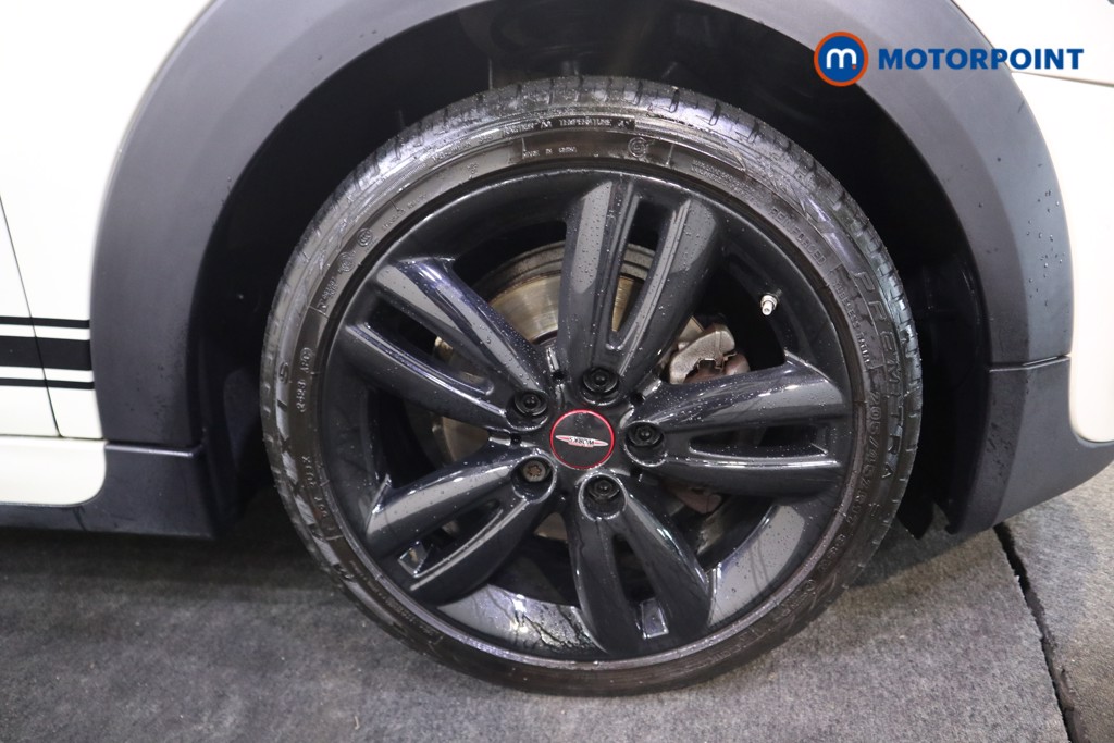 Mini Hatchback 1499 Gt Automatic Petrol Hatchback - Stock Number (1567162) - 16th supplementary image