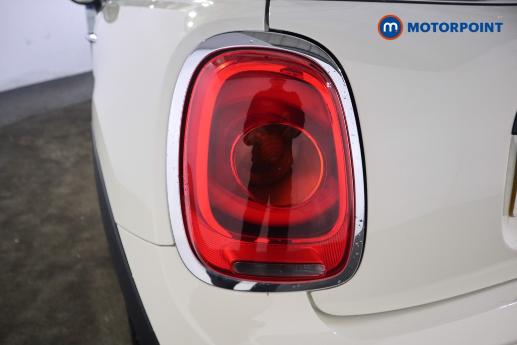 Mini Hatchback 1499 Gt Automatic Petrol Hatchback - Stock Number (1567162) - 20th supplementary image