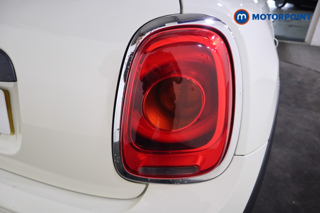 Mini Hatchback 1499 Gt Automatic Petrol Hatchback - Stock Number (1567162) - 21st supplementary image