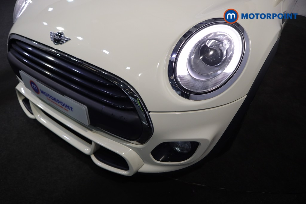 Mini Hatchback 1499 Gt Automatic Petrol Hatchback - Stock Number (1567162) - 24th supplementary image