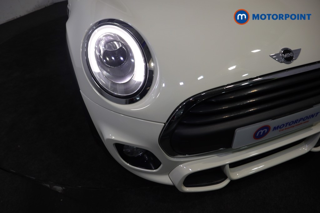Mini Hatchback 1499 Gt Automatic Petrol Hatchback - Stock Number (1567162) - 25th supplementary image