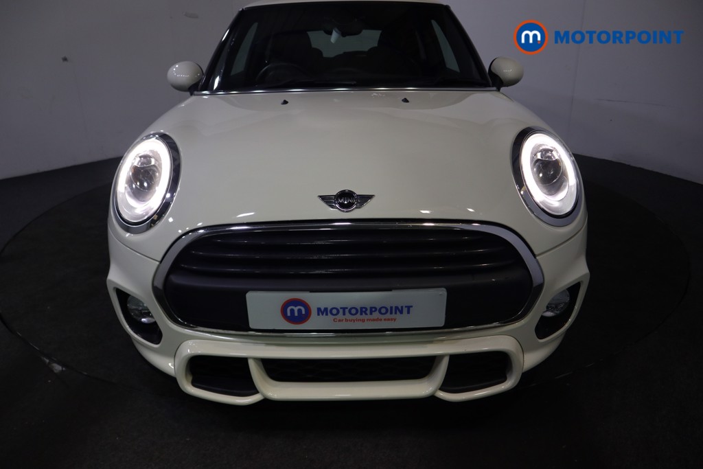 Mini Hatchback 1499 Gt Automatic Petrol Hatchback - Stock Number (1567162) - 26th supplementary image
