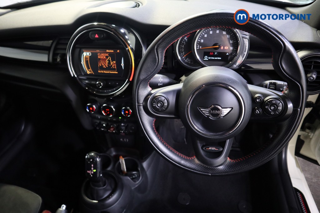 Mini Hatchback 1499 Gt Automatic Petrol Hatchback - Stock Number (1567162) - 1st supplementary image