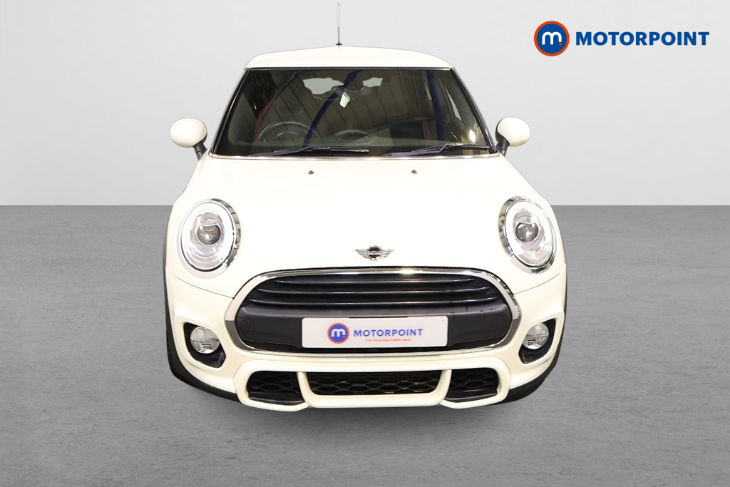 Mini Hatchback 1499 Gt Automatic Petrol Hatchback - Stock Number (1567162) - Front bumper