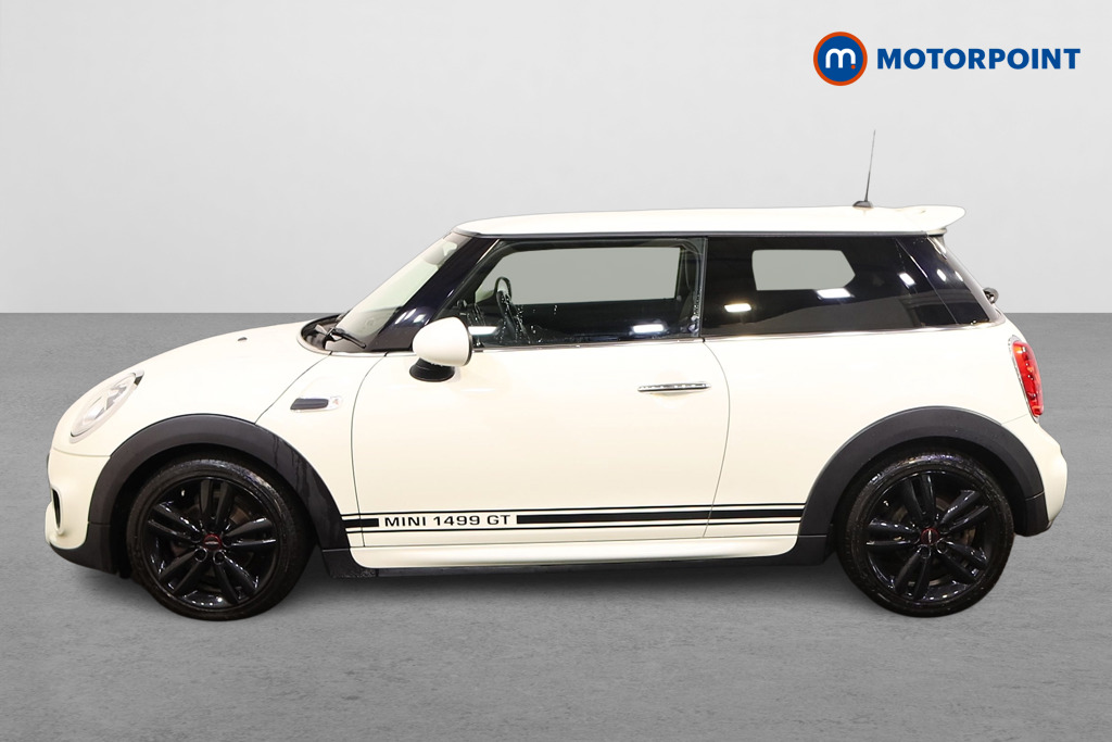 Mini Hatchback 1499 Gt Automatic Petrol Hatchback - Stock Number (1567162) - Passenger side