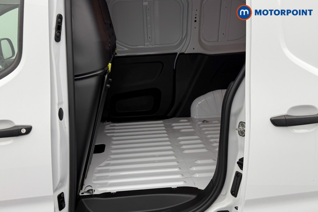 Vauxhall Combo Cargo Prime Automatic Electric Panel Van - Stock Number (1567171) - 19th supplementary image
