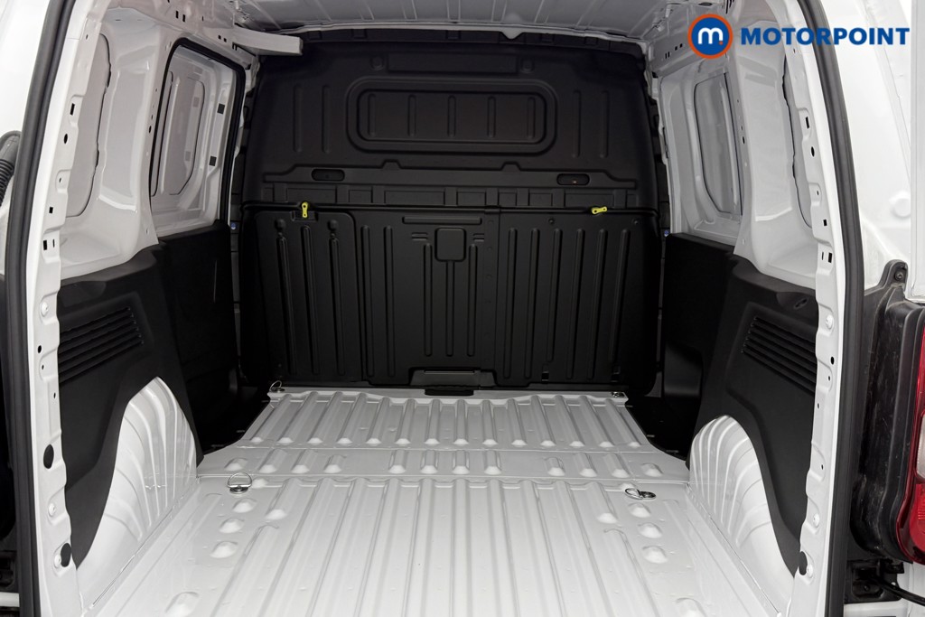 Vauxhall Combo Cargo Prime Automatic Electric Panel Van - Stock Number (1567171) - 20th supplementary image