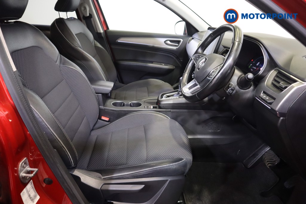 Renault Arkana S Edition Automatic Petrol-Electric Hybrid SUV - Stock Number (1567184) - 6th supplementary image