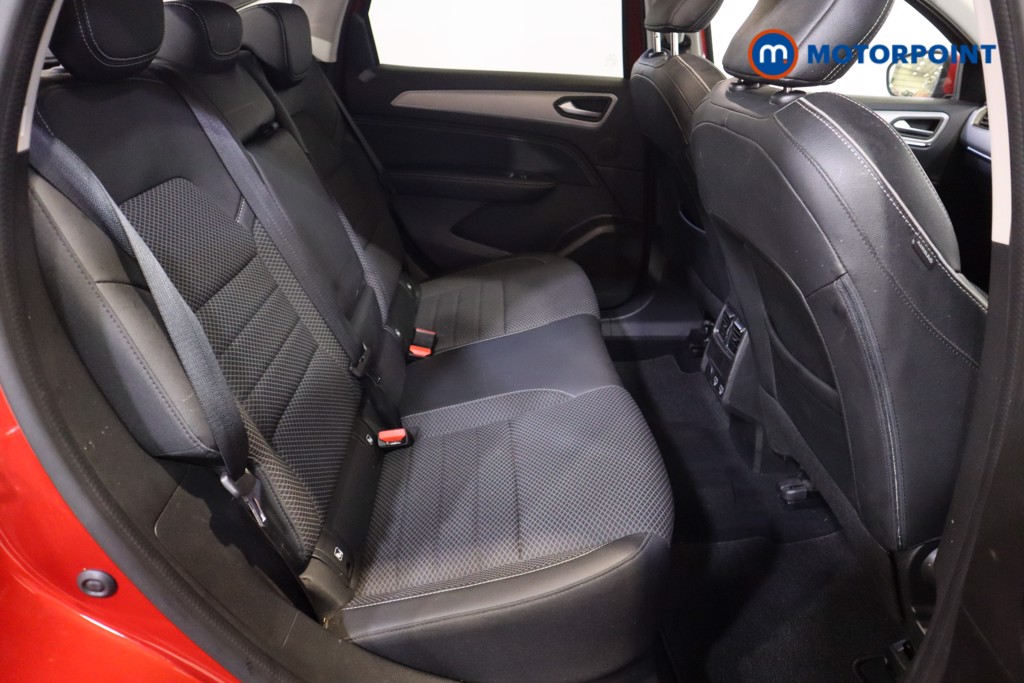 Renault Arkana S Edition Automatic Petrol-Electric Hybrid SUV - Stock Number (1567184) - 7th supplementary image