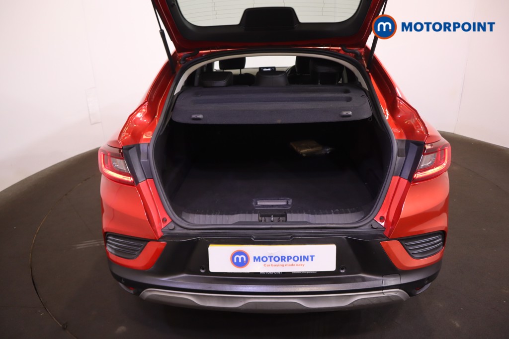 Renault Arkana S Edition Automatic Petrol-Electric Hybrid SUV - Stock Number (1567184) - 8th supplementary image