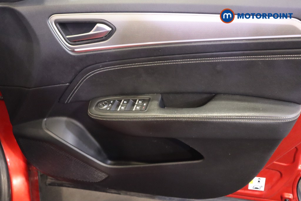 Renault Arkana S Edition Automatic Petrol-Electric Hybrid SUV - Stock Number (1567184) - 13th supplementary image