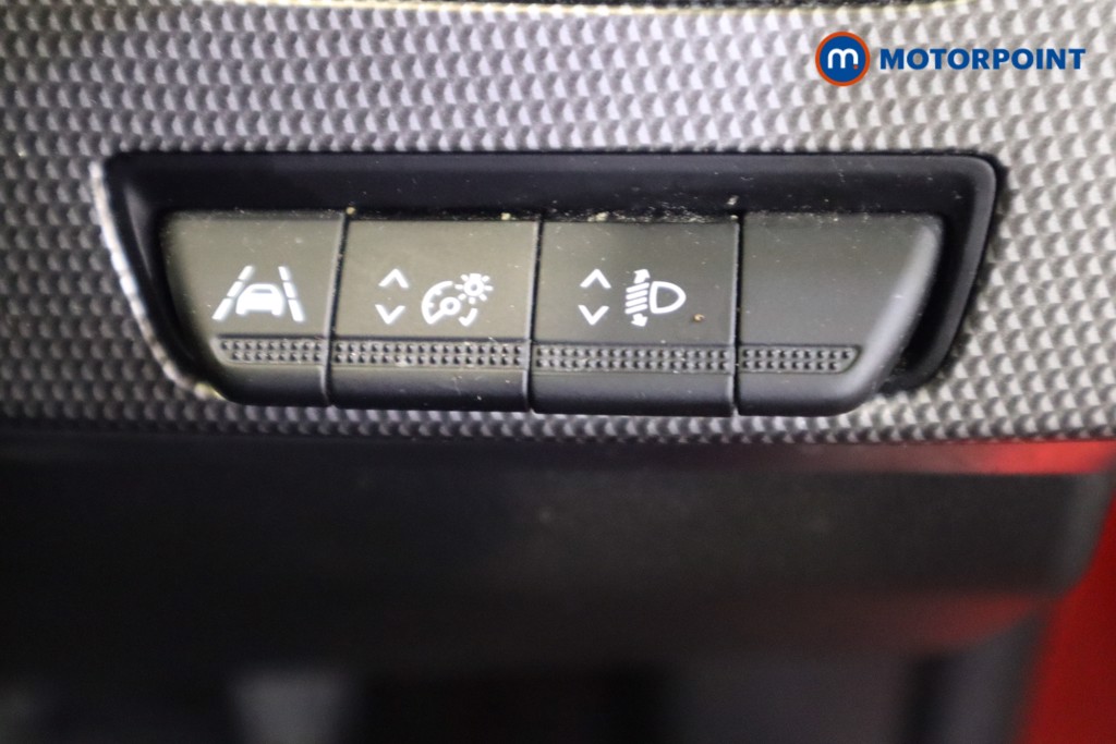 Renault Arkana S Edition Automatic Petrol-Electric Hybrid SUV - Stock Number (1567184) - 16th supplementary image