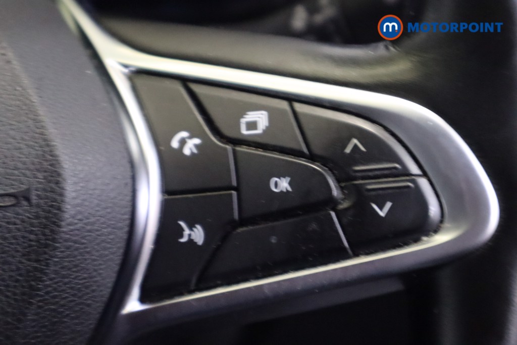 Renault Arkana S Edition Automatic Petrol-Electric Hybrid SUV - Stock Number (1567184) - 18th supplementary image