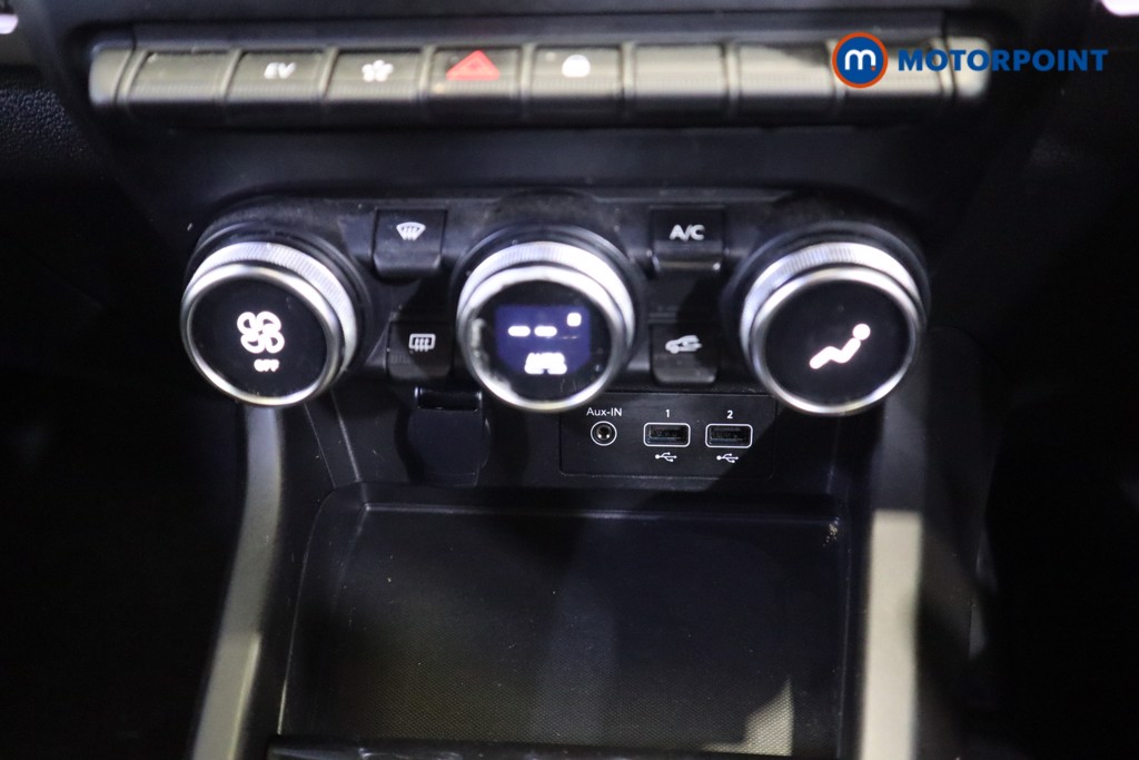 Renault Arkana S Edition Automatic Petrol-Electric Hybrid SUV - Stock Number (1567184) - 21st supplementary image