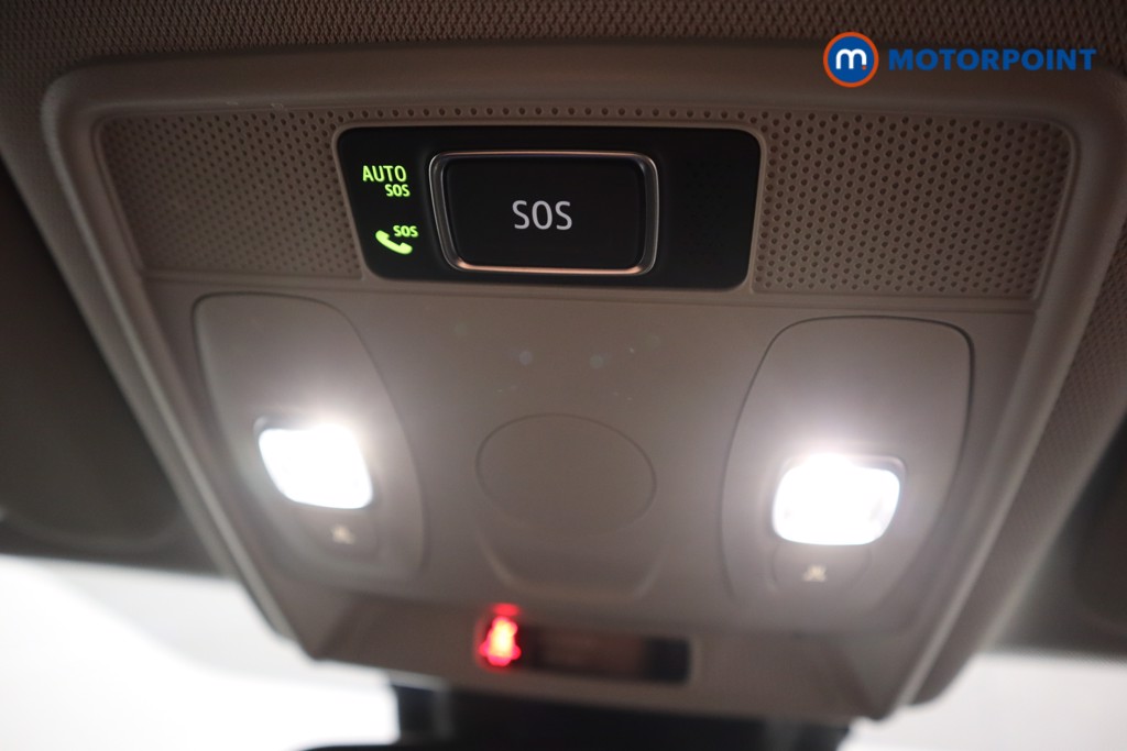 Renault Arkana S Edition Automatic Petrol-Electric Hybrid SUV - Stock Number (1567184) - 24th supplementary image