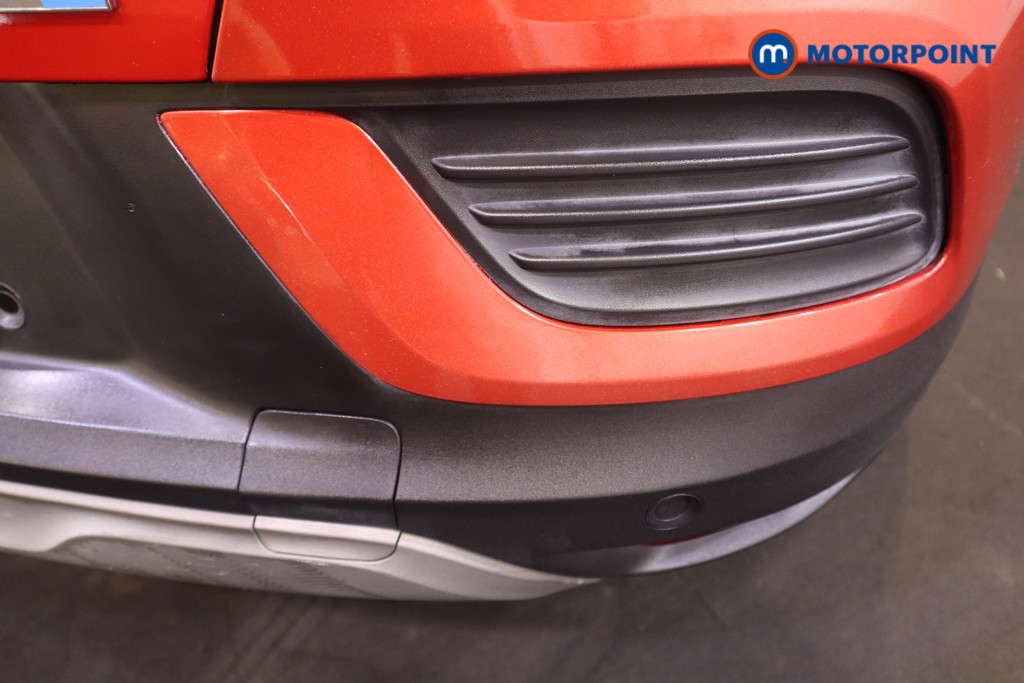 Renault Arkana S Edition Automatic Petrol-Electric Hybrid SUV - Stock Number (1567184) - 32nd supplementary image