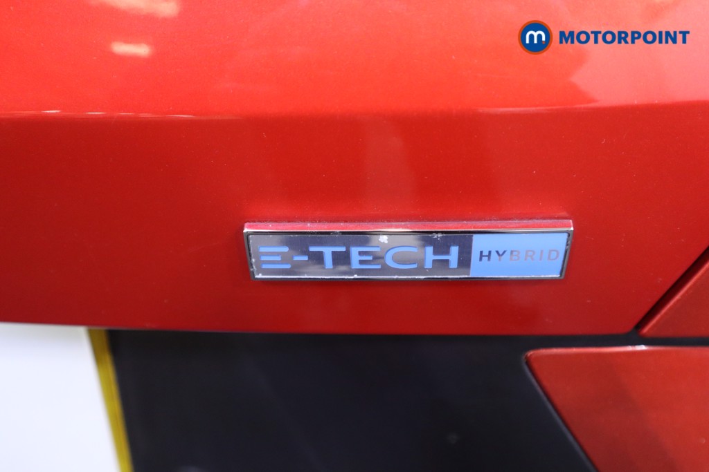 Renault Arkana S Edition Automatic Petrol-Electric Hybrid SUV - Stock Number (1567184) - 33rd supplementary image
