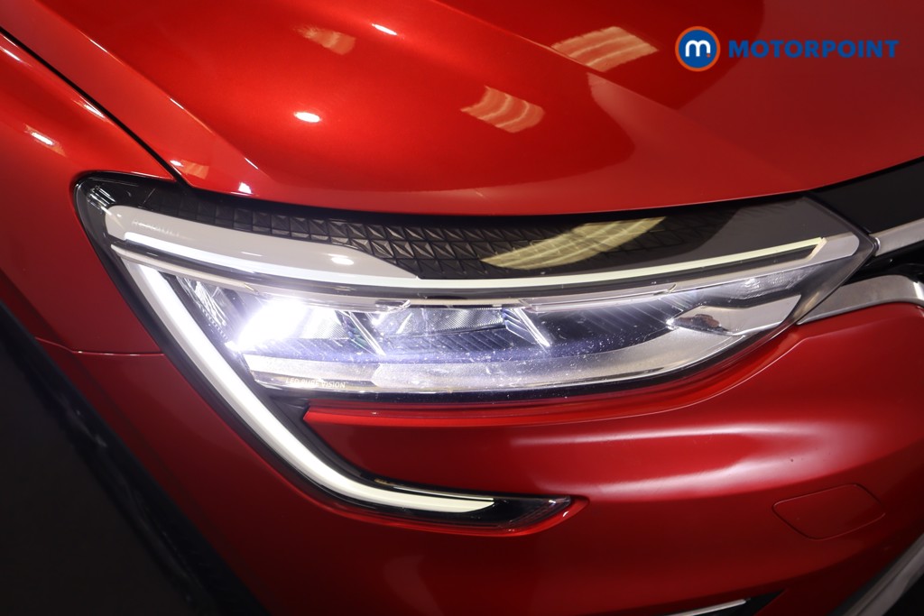 Renault Arkana S Edition Automatic Petrol-Electric Hybrid SUV - Stock Number (1567184) - 34th supplementary image
