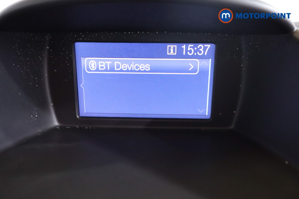 Ford Fiesta Titanium Manual Petrol Hatchback - Stock Number (1567198) - 6th supplementary image