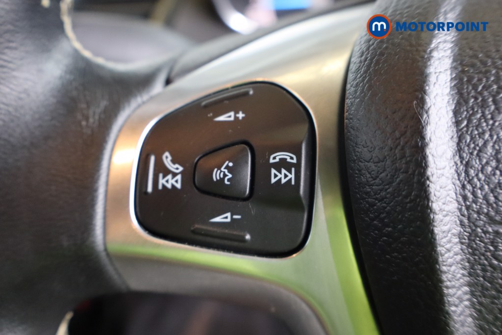 Ford Fiesta Titanium Manual Petrol Hatchback - Stock Number (1567198) - 11th supplementary image