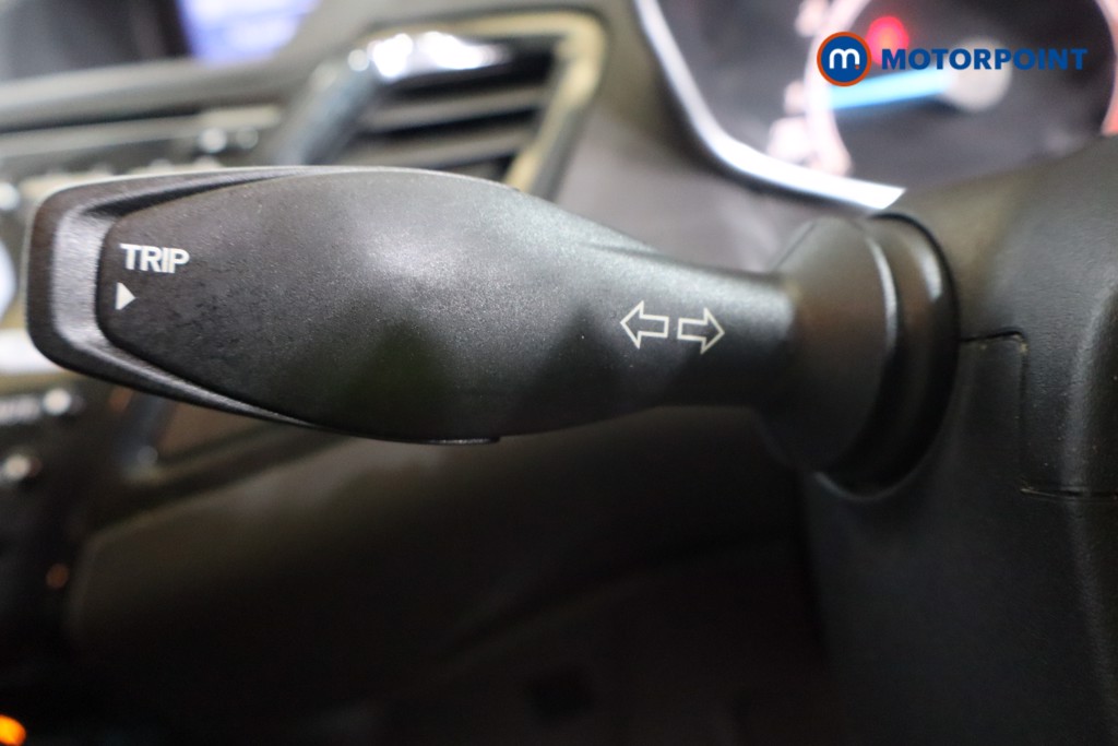 Ford Fiesta Titanium Manual Petrol Hatchback - Stock Number (1567198) - 13th supplementary image