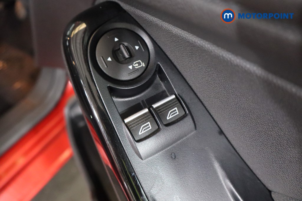 Ford Fiesta Titanium Manual Petrol Hatchback - Stock Number (1567198) - 16th supplementary image