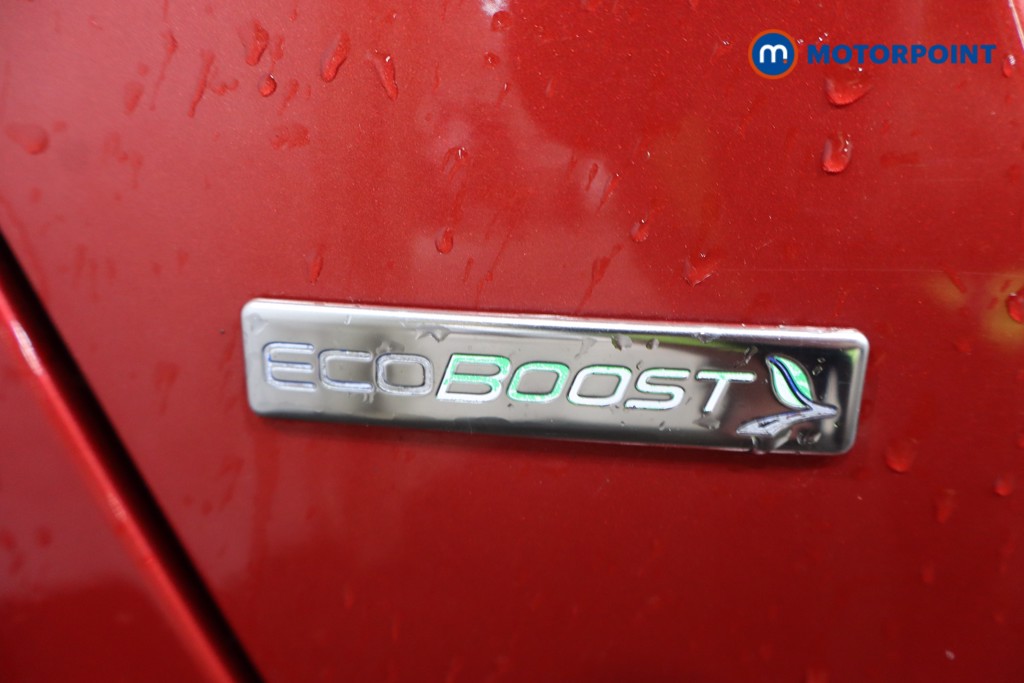 Ford Fiesta Titanium Manual Petrol Hatchback - Stock Number (1567198) - 28th supplementary image