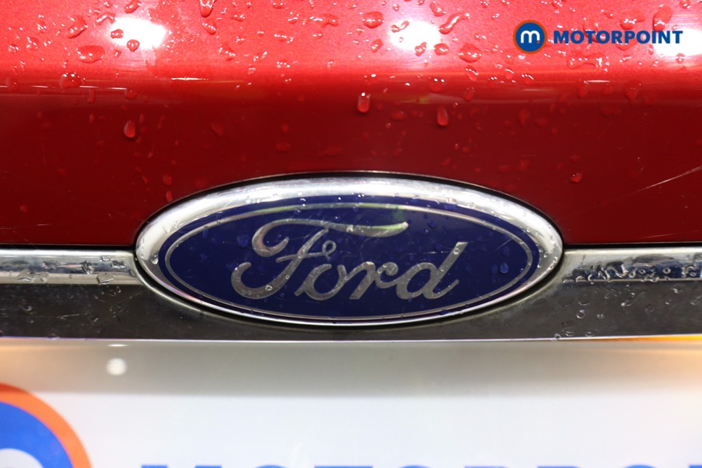 Ford Fiesta Titanium Manual Petrol Hatchback - Stock Number (1567198) - 29th supplementary image