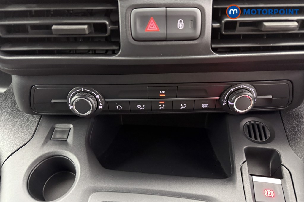 Vauxhall Combo Cargo Prime Automatic Electric Panel Van - Stock Number (1567294) - 10th supplementary image