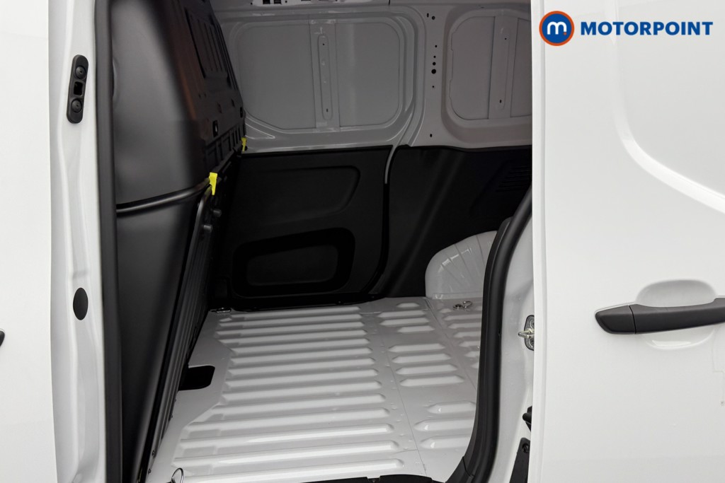 Vauxhall Combo Cargo Prime Automatic Electric Panel Van - Stock Number (1567294) - 19th supplementary image