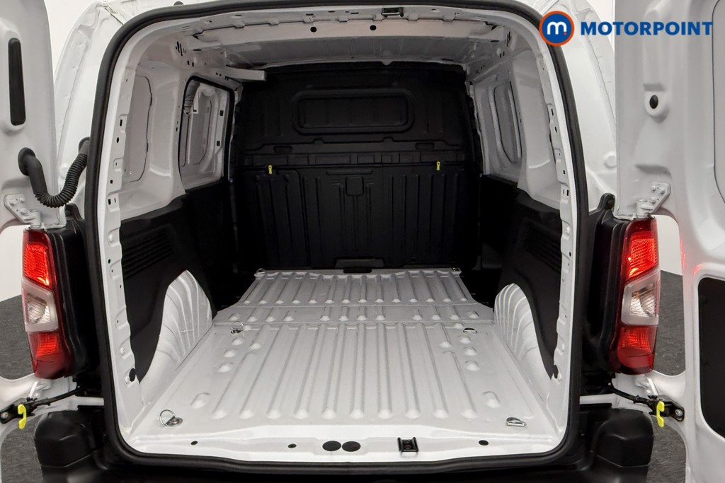 Vauxhall Combo Cargo Prime Automatic Electric Panel Van - Stock Number (1567294) - 20th supplementary image