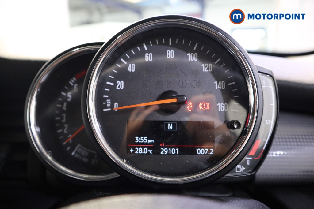 Mini Hatchback Cooper Manual Petrol Hatchback - Stock Number (1567348) - 3rd supplementary image