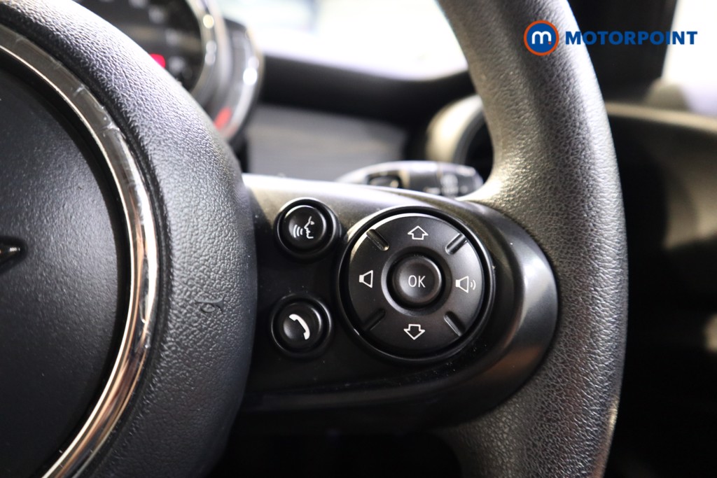 Mini Hatchback Cooper Manual Petrol Hatchback - Stock Number (1567348) - 5th supplementary image