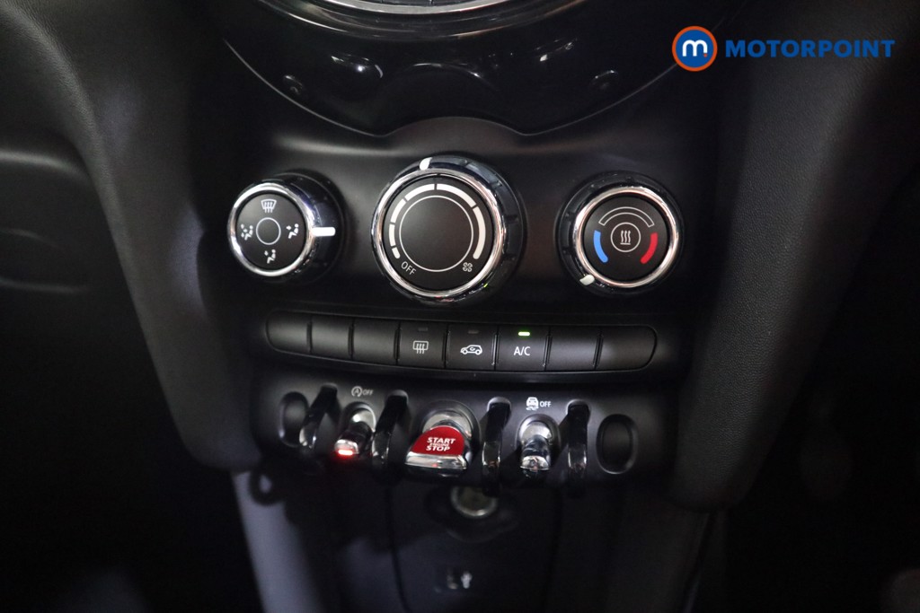 Mini Hatchback Cooper Manual Petrol Hatchback - Stock Number (1567348) - 8th supplementary image