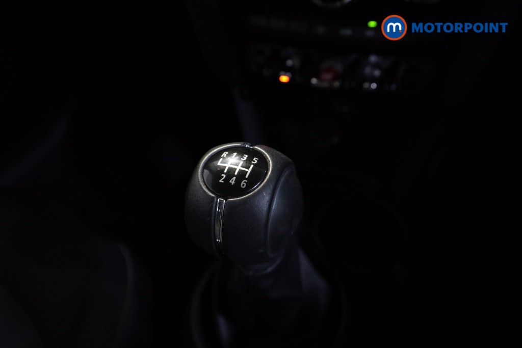 Mini Hatchback Cooper Manual Petrol Hatchback - Stock Number (1567348) - 9th supplementary image
