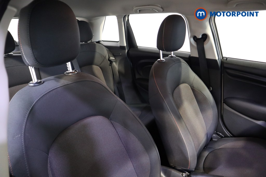 Mini Hatchback Cooper Manual Petrol Hatchback - Stock Number (1567348) - 10th supplementary image