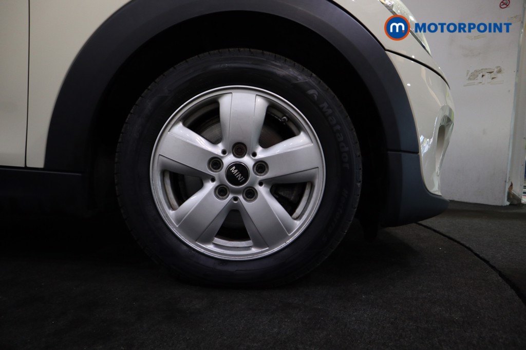 Mini Hatchback Cooper Manual Petrol Hatchback - Stock Number (1567348) - 14th supplementary image