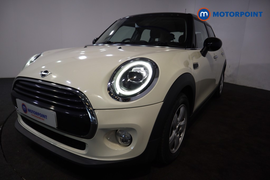 Mini Hatchback Cooper Manual Petrol Hatchback - Stock Number (1567348) - 17th supplementary image