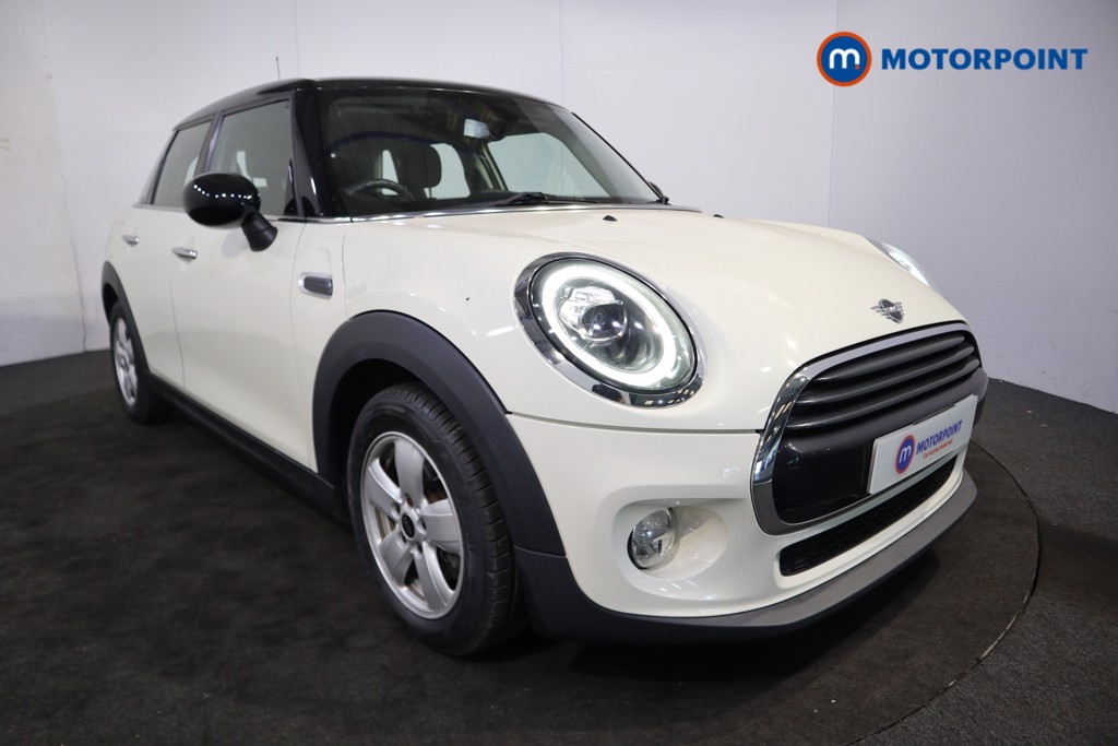 Mini Hatchback Cooper Manual Petrol Hatchback - Stock Number (1567348) - 18th supplementary image