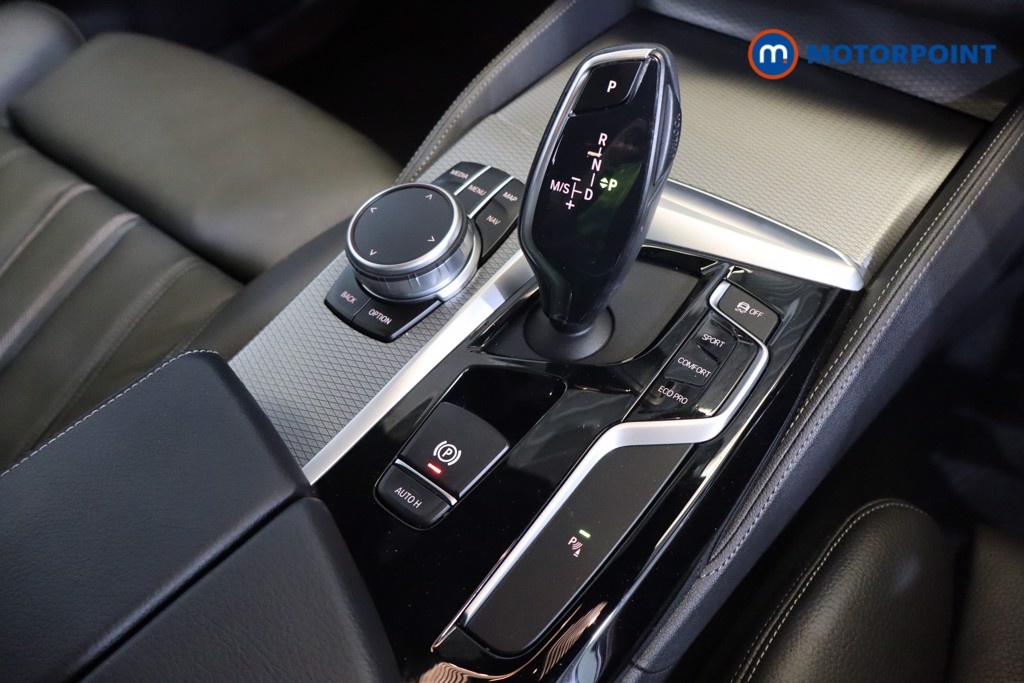 BMW 5 Series M Sport Automatic Diesel Saloon - Stock Number (1567458) - 12th supplementary image