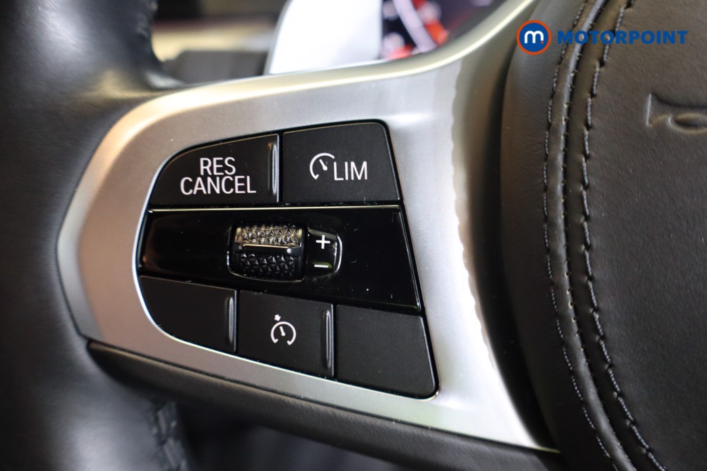 BMW 5 Series M Sport Automatic Diesel Saloon - Stock Number (1567458) - 13th supplementary image