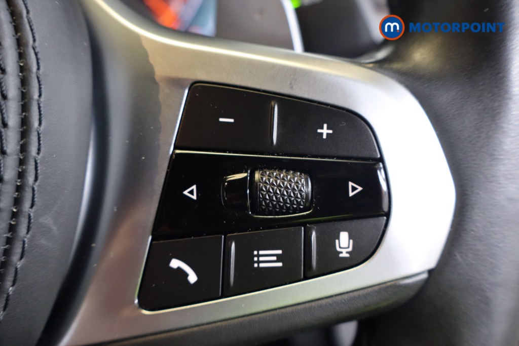 BMW 5 Series M Sport Automatic Diesel Saloon - Stock Number (1567458) - 14th supplementary image