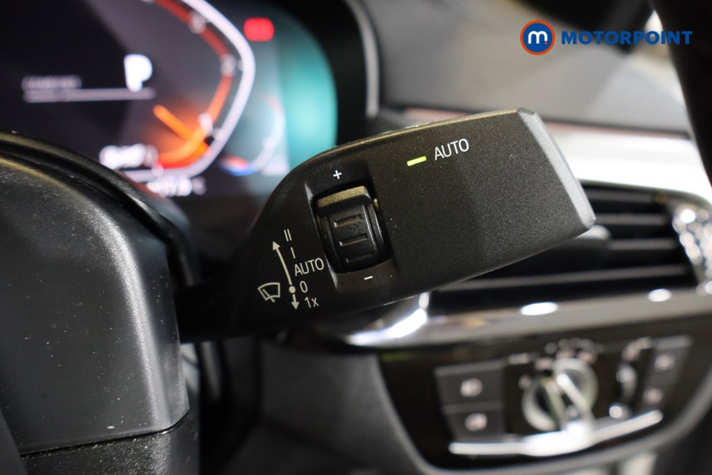 BMW 5 Series M Sport Automatic Diesel Saloon - Stock Number (1567458) - 16th supplementary image