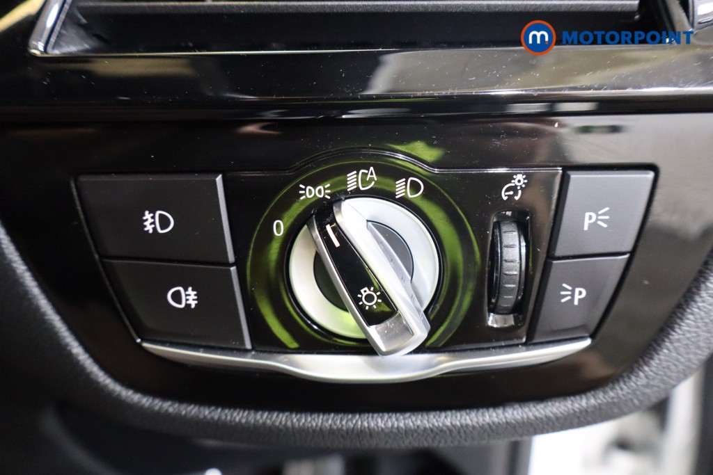BMW 5 Series M Sport Automatic Diesel Saloon - Stock Number (1567458) - 17th supplementary image