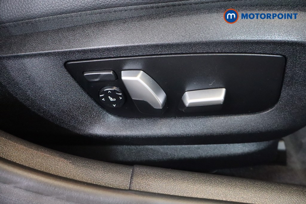 BMW 5 Series M Sport Automatic Diesel Saloon - Stock Number (1567458) - 18th supplementary image