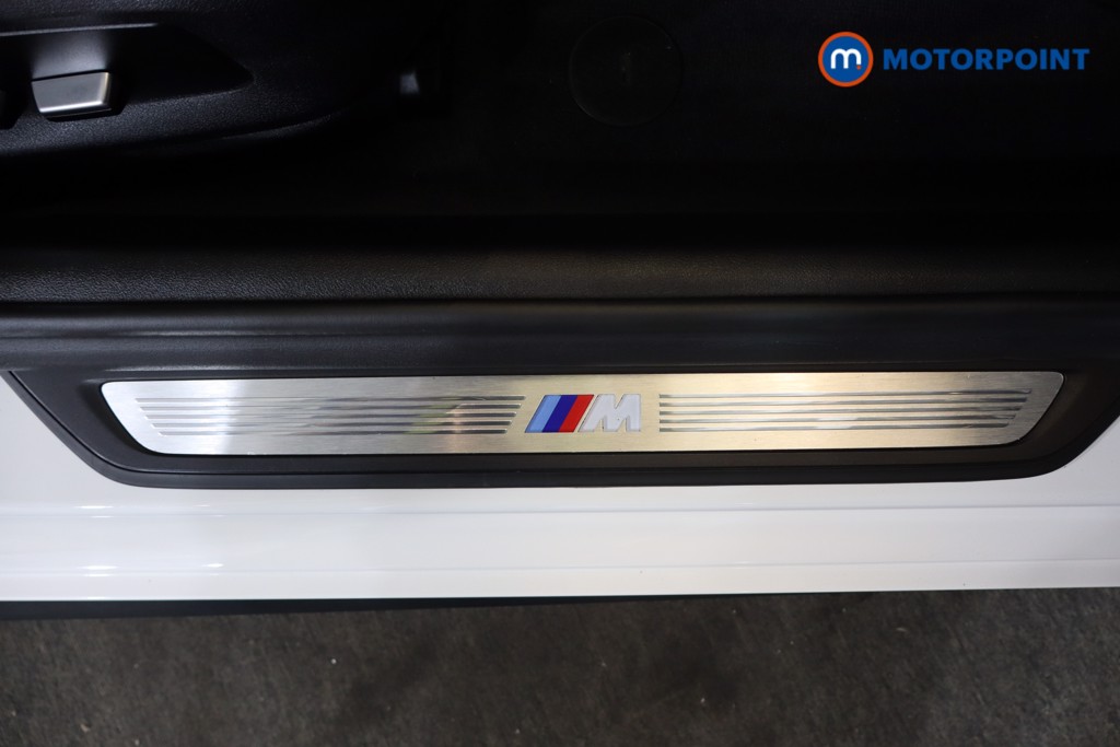 BMW 5 Series M Sport Automatic Diesel Saloon - Stock Number (1567458) - 20th supplementary image