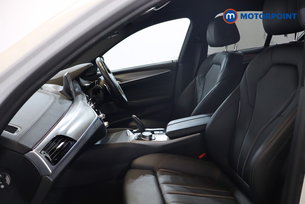 BMW 5 Series M Sport Automatic Diesel Saloon - Stock Number (1567458) - 21st supplementary image