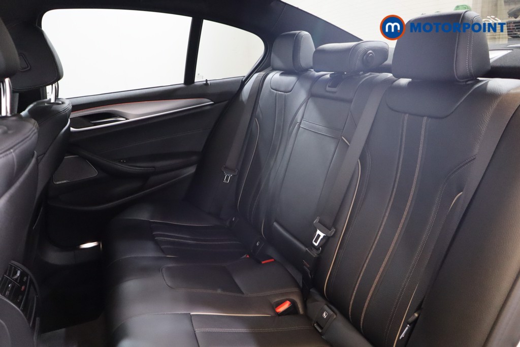 BMW 5 Series M Sport Automatic Diesel Saloon - Stock Number (1567458) - 22nd supplementary image