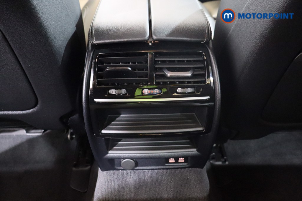BMW 5 Series M Sport Automatic Diesel Saloon - Stock Number (1567458) - 23rd supplementary image